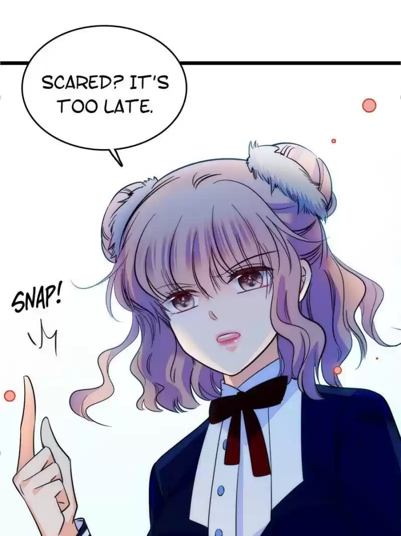 I’M Being Shipped With The King Of Film! Chapter 114