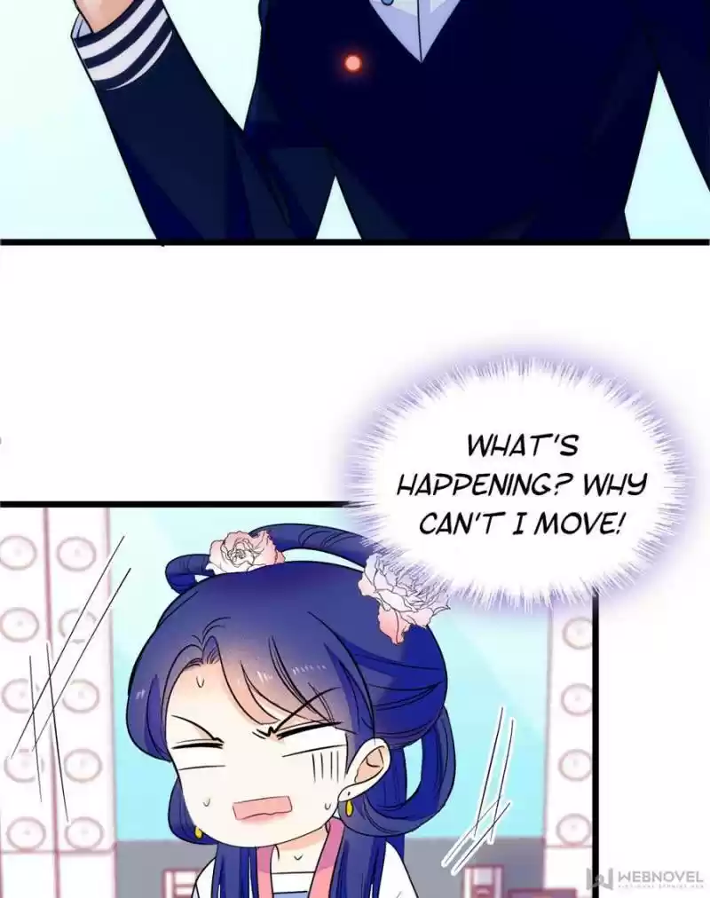 I’M Being Shipped With The King Of Film! Chapter 114