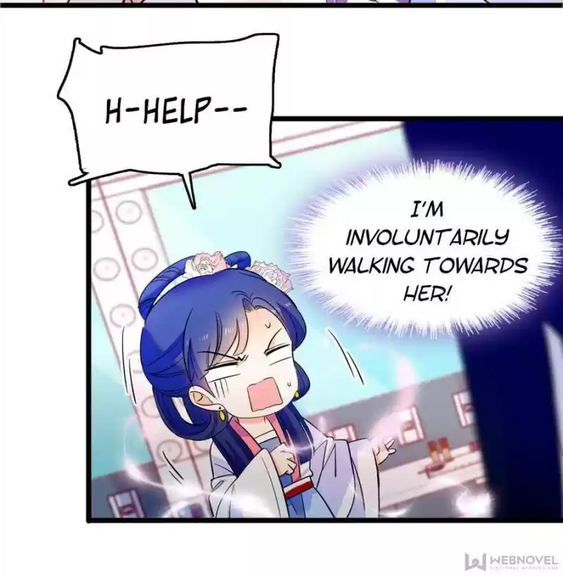 I’M Being Shipped With The King Of Film! Chapter 114