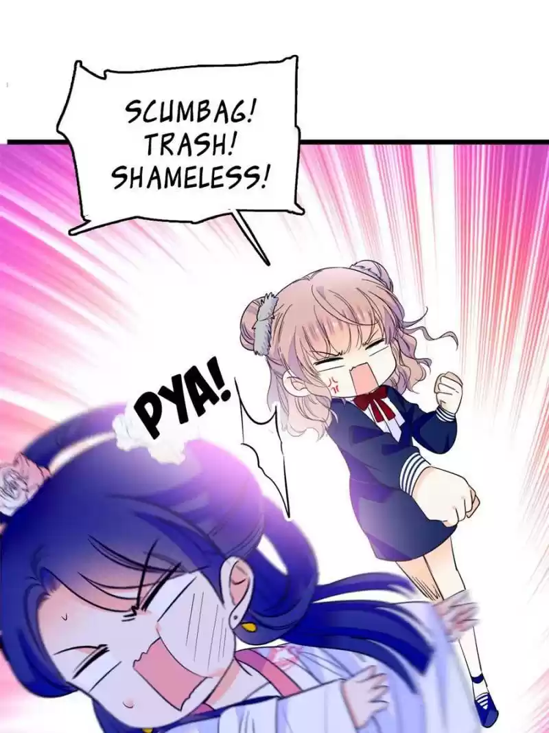 I’M Being Shipped With The King Of Film! Chapter 114