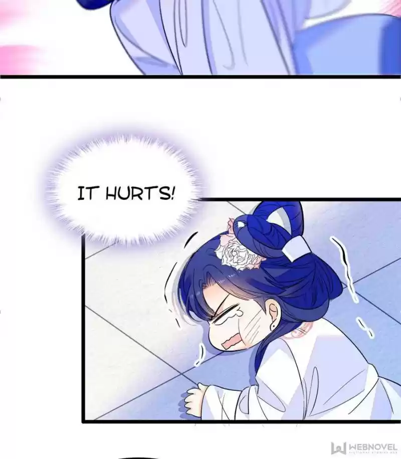 I’M Being Shipped With The King Of Film! Chapter 114