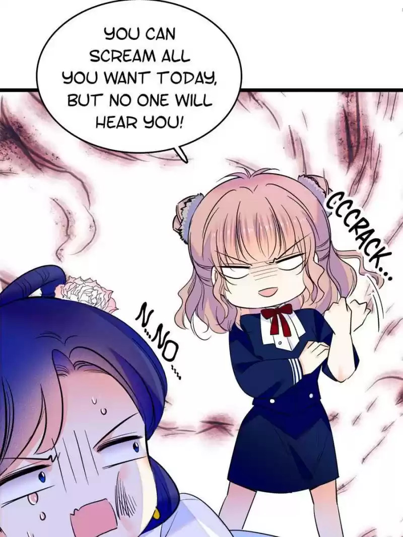 I’M Being Shipped With The King Of Film! Chapter 114