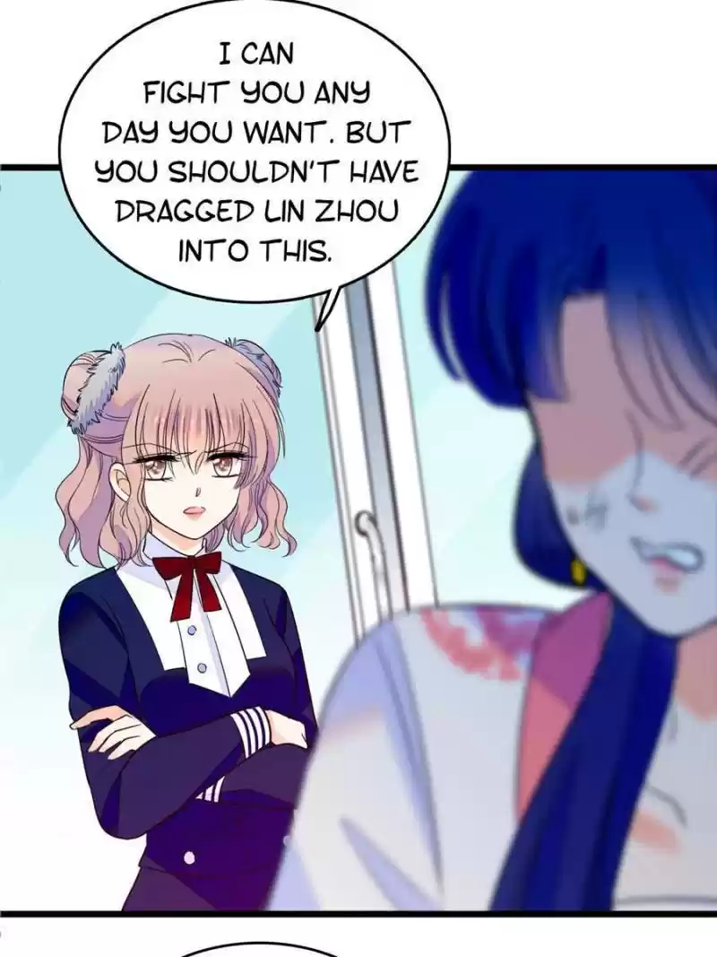 I’M Being Shipped With The King Of Film! Chapter 114