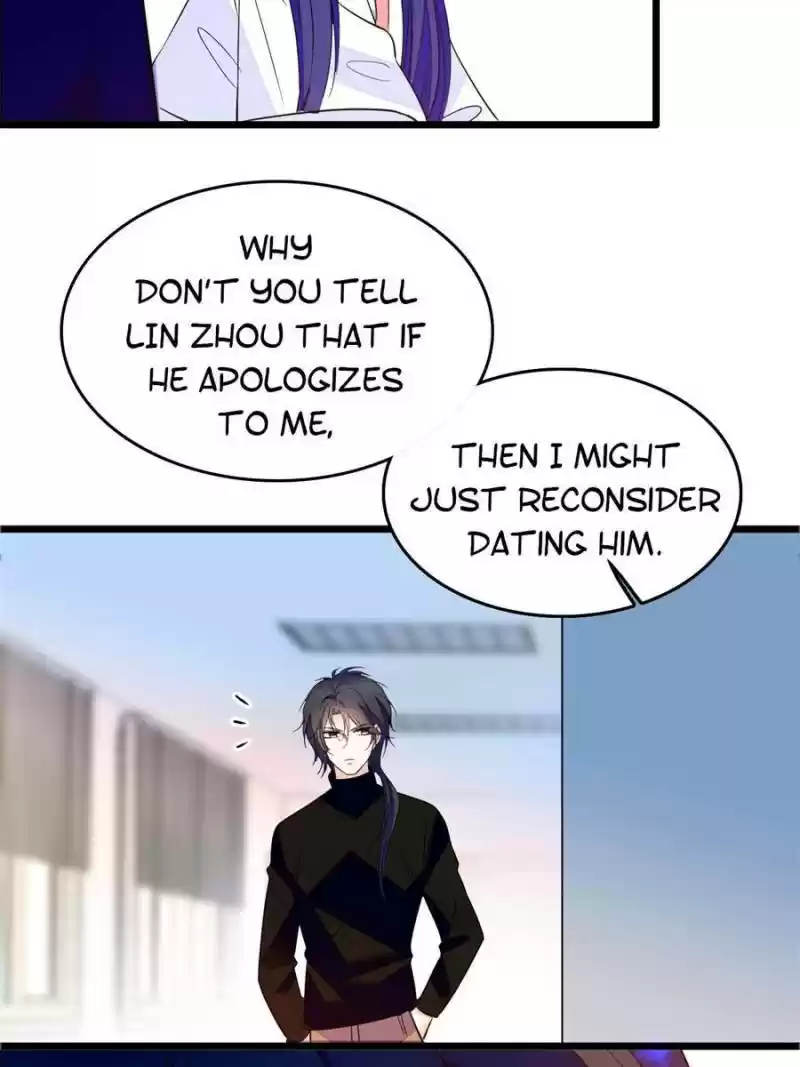 I’M Being Shipped With The King Of Film! Chapter 114