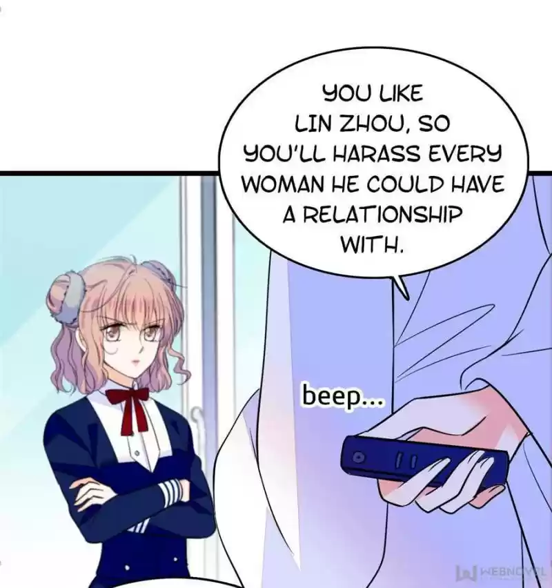 I’M Being Shipped With The King Of Film! Chapter 114