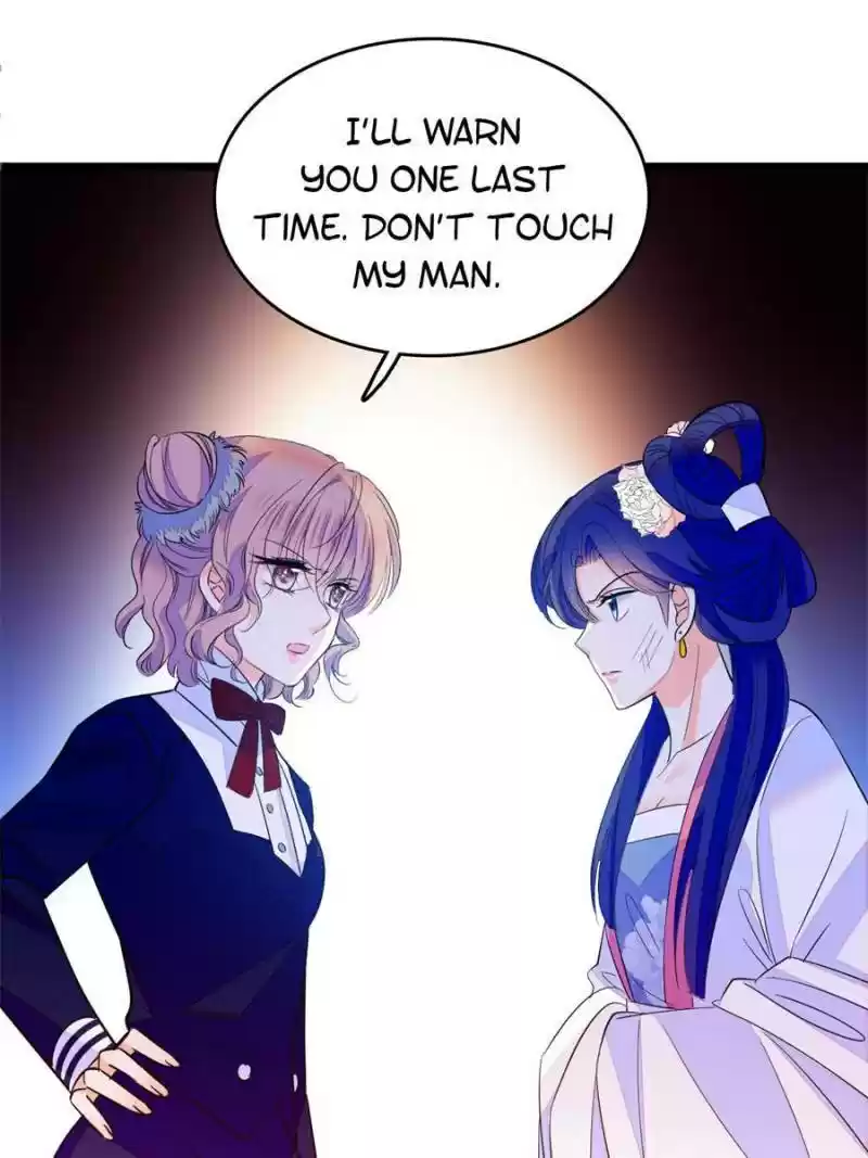 I’M Being Shipped With The King Of Film! Chapter 114