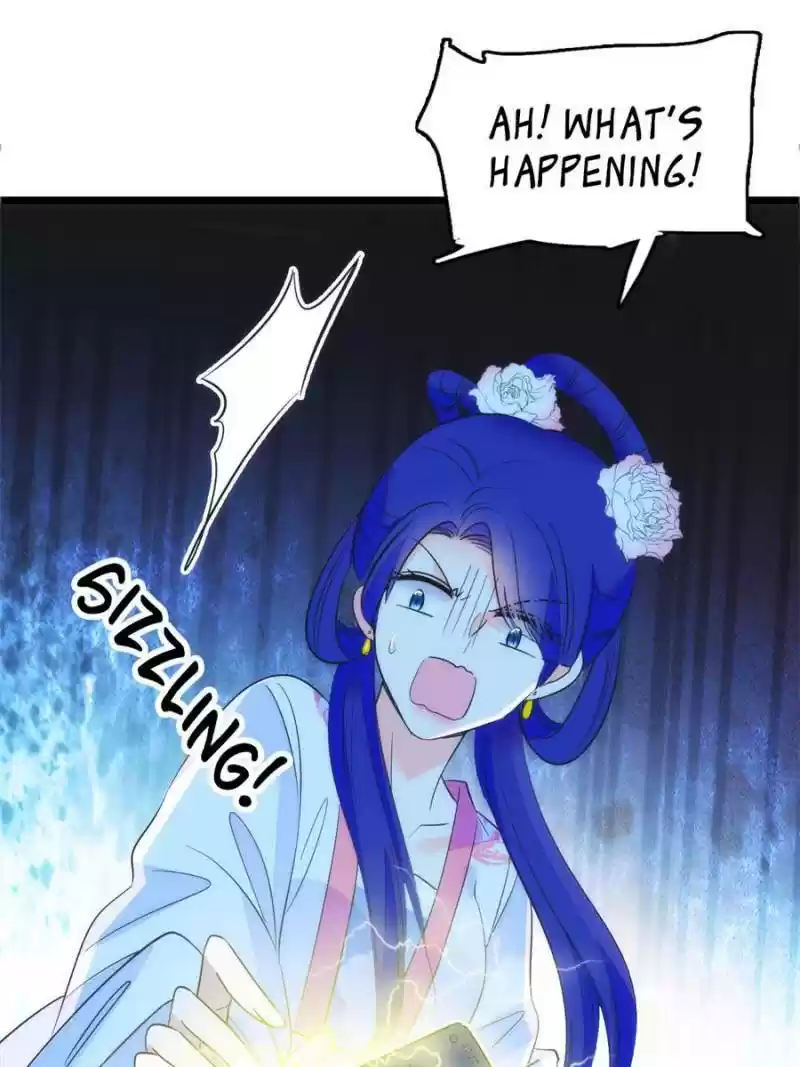 I’M Being Shipped With The King Of Film! Chapter 114