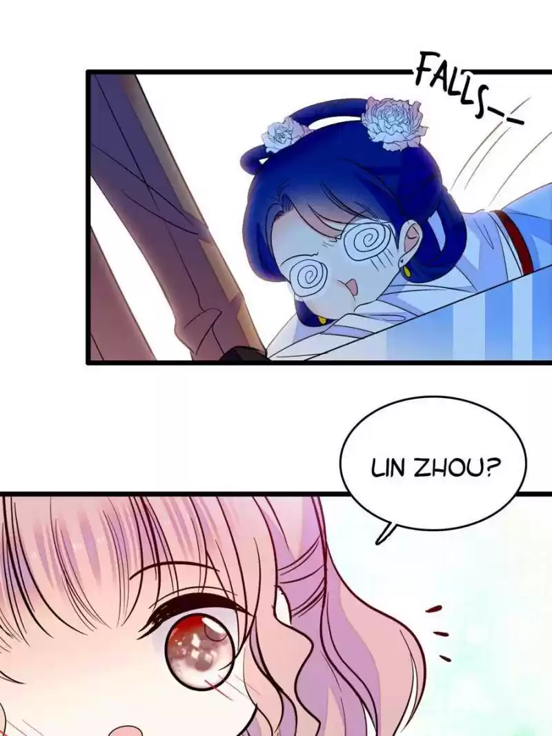 I’M Being Shipped With The King Of Film! Chapter 114