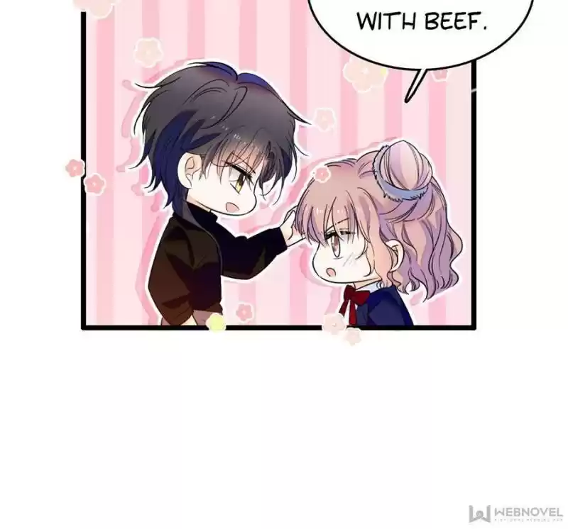 I’M Being Shipped With The King Of Film! Chapter 114