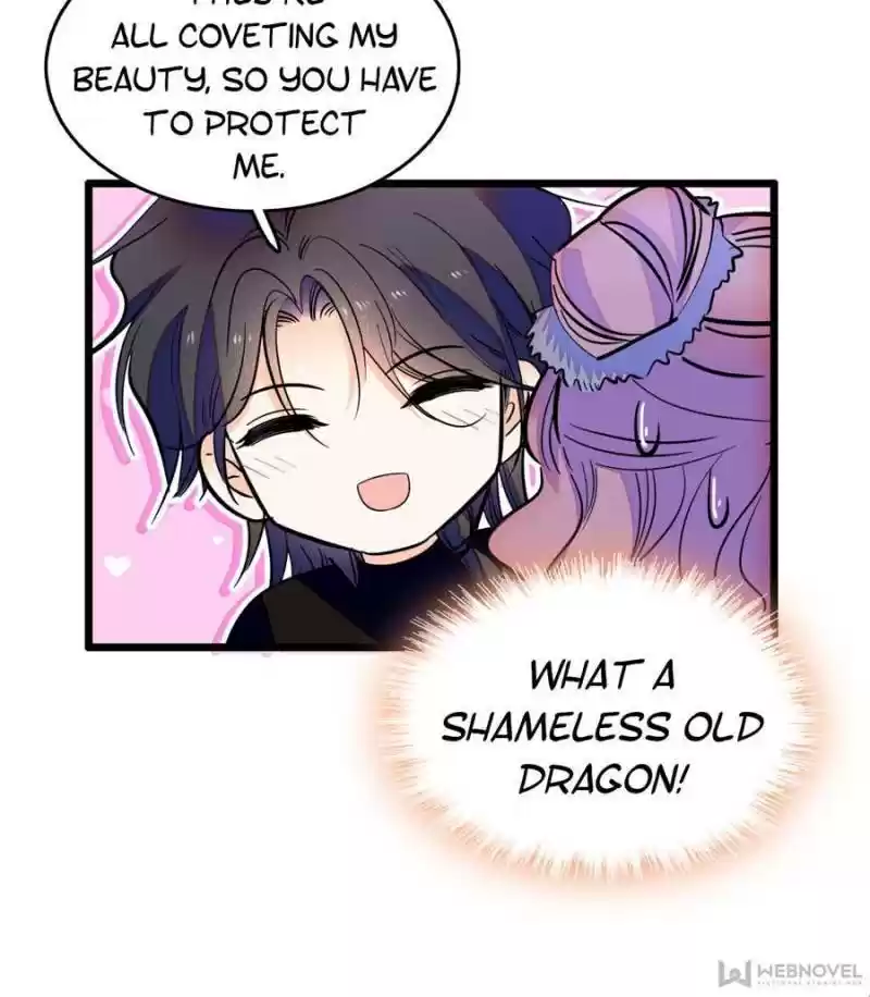 I’M Being Shipped With The King Of Film! Chapter 114