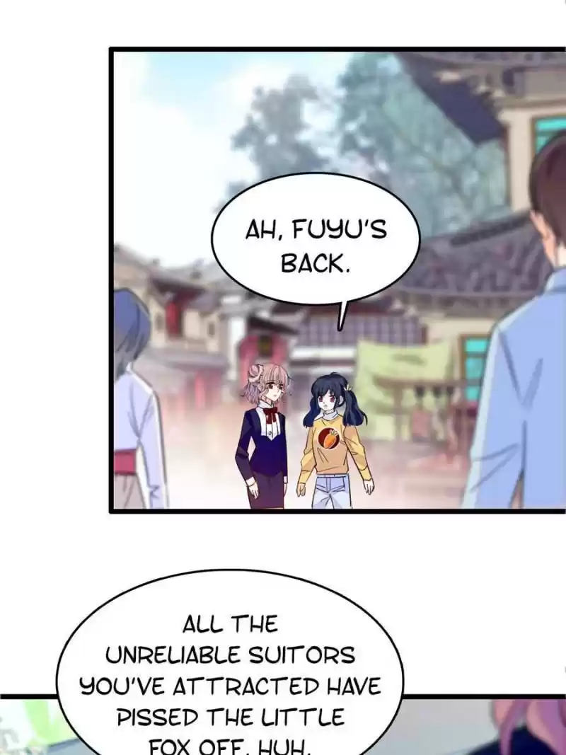 I’M Being Shipped With The King Of Film! Chapter 114