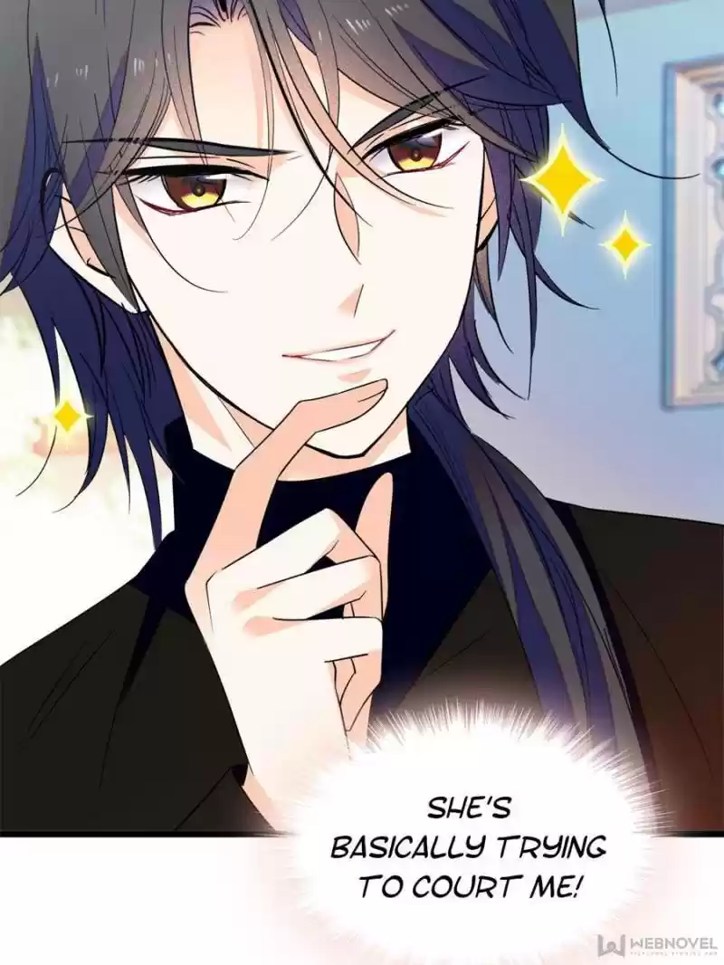 I’M Being Shipped With The King Of Film! Chapter 114