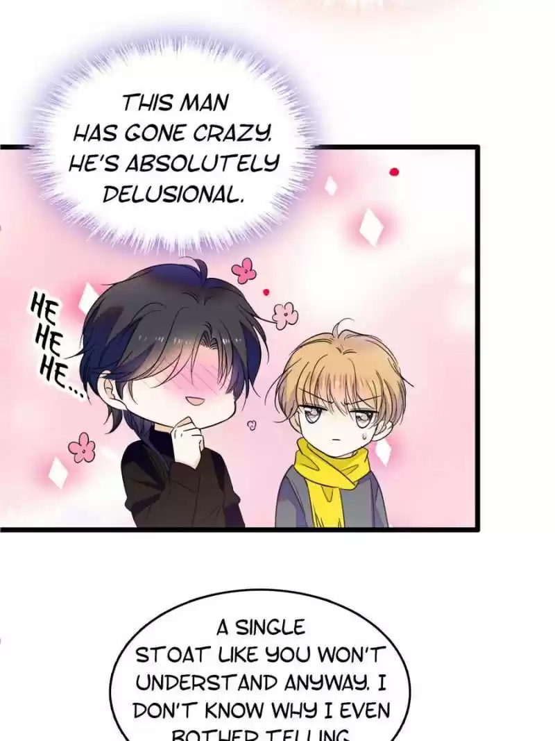 I’M Being Shipped With The King Of Film! Chapter 114