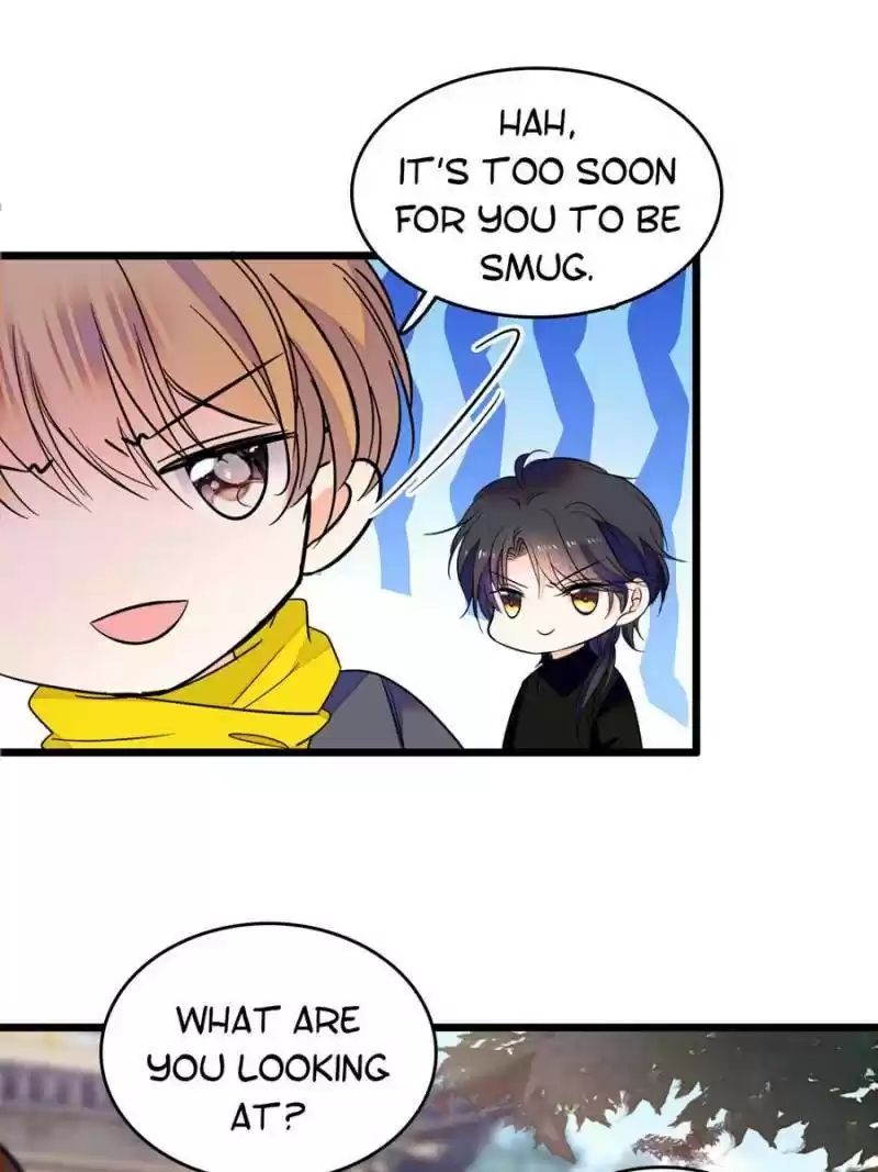 I’M Being Shipped With The King Of Film! Chapter 114