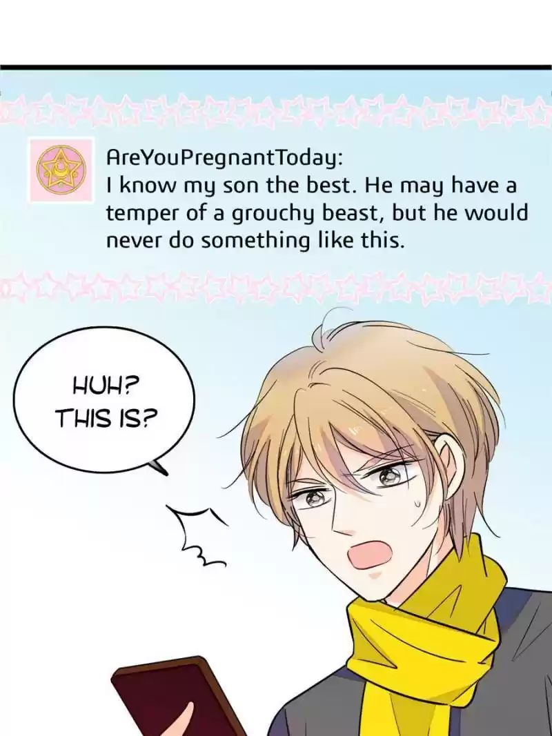 I’M Being Shipped With The King Of Film! Chapter 114