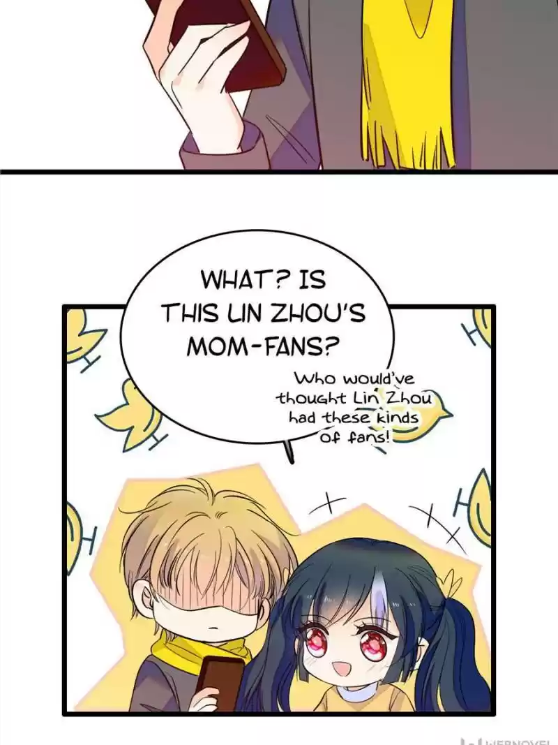 I’M Being Shipped With The King Of Film! Chapter 114