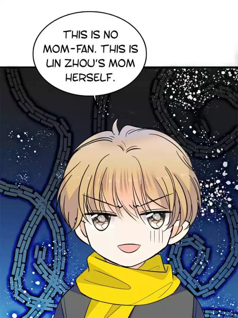 I’M Being Shipped With The King Of Film! Chapter 114