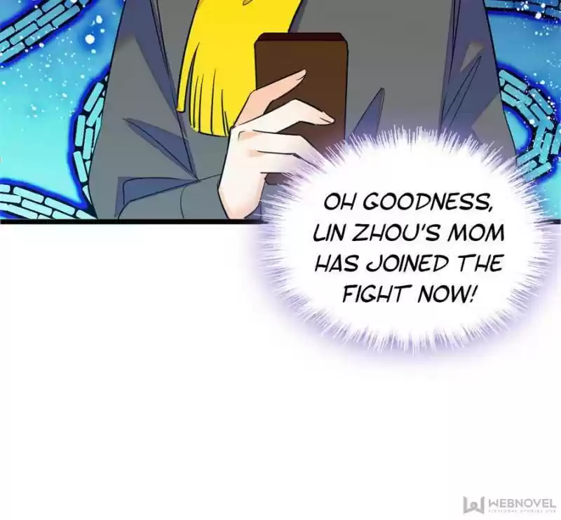 I’M Being Shipped With The King Of Film! Chapter 114