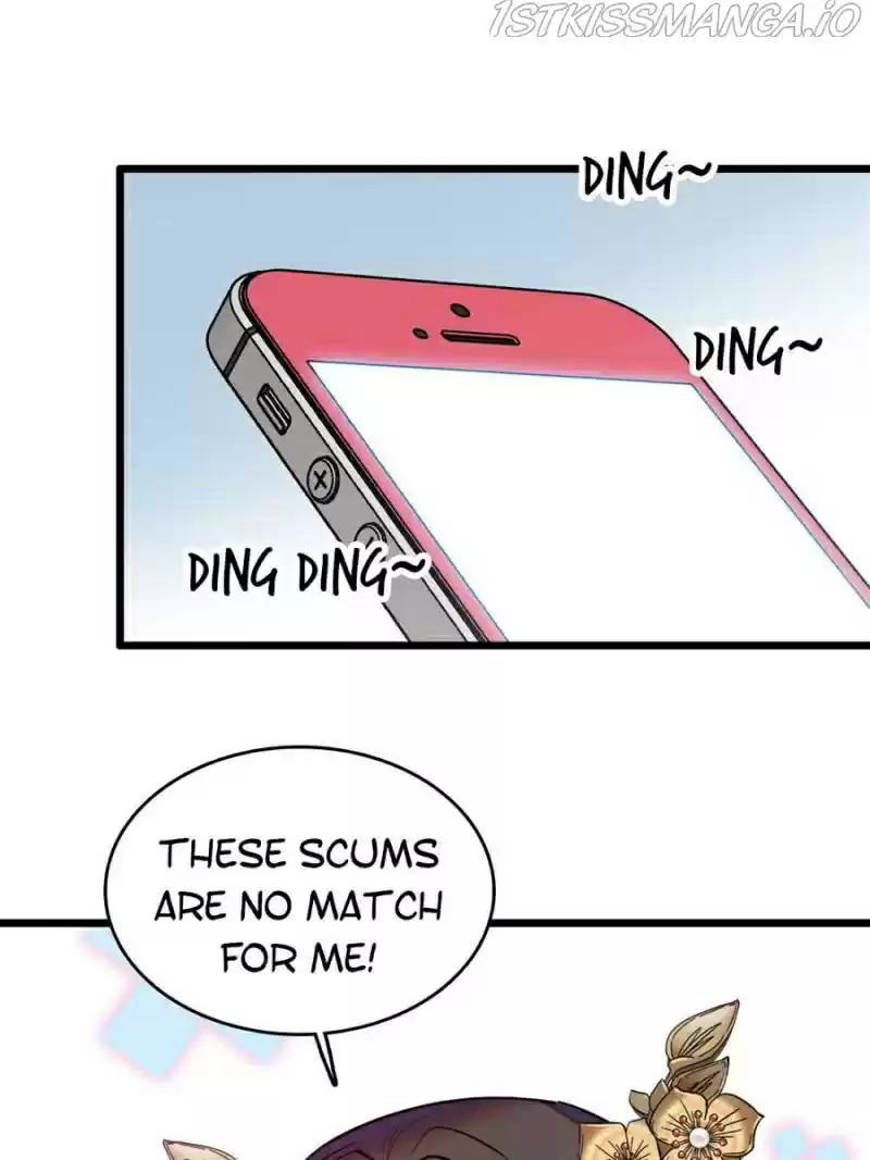 I’M Being Shipped With The King Of Film! Chapter 115