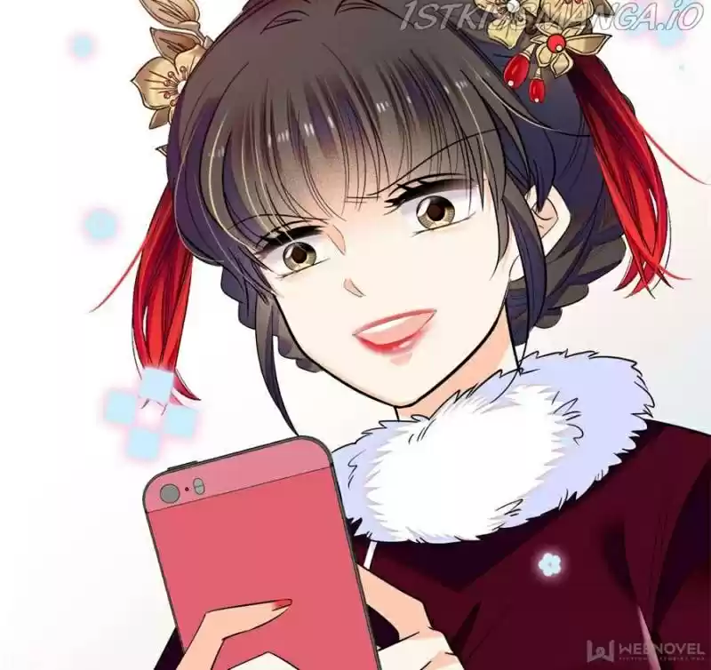 I’M Being Shipped With The King Of Film! Chapter 115