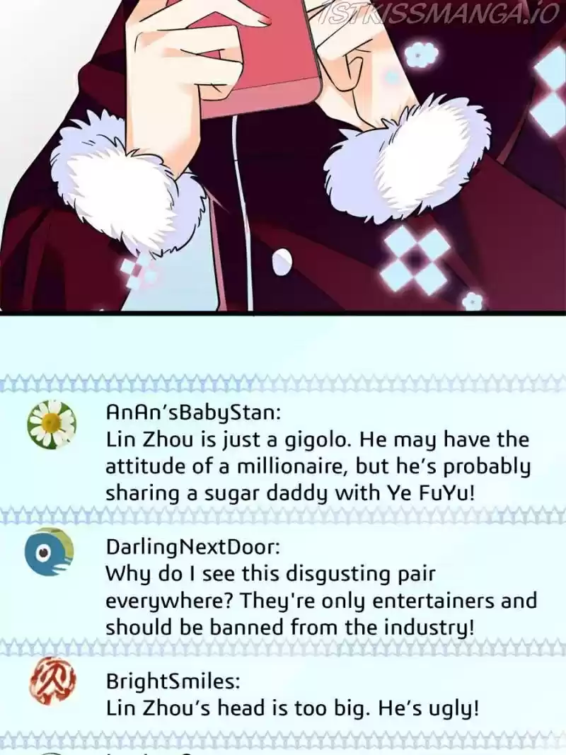 I’M Being Shipped With The King Of Film! Chapter 115