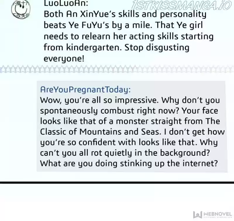 I’M Being Shipped With The King Of Film! Chapter 115