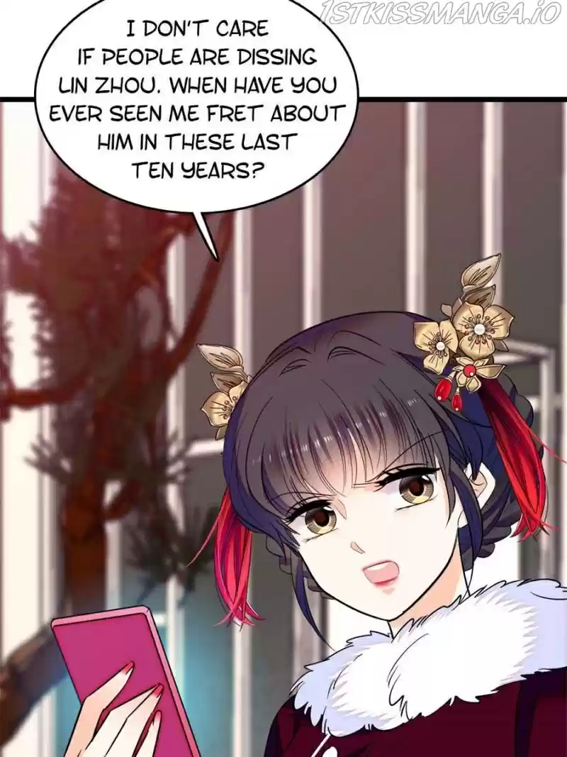 I’M Being Shipped With The King Of Film! Chapter 115