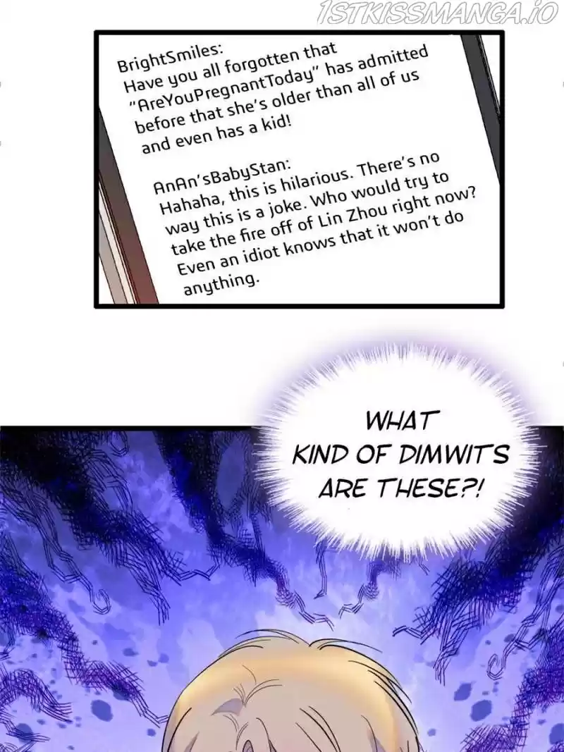 I’M Being Shipped With The King Of Film! Chapter 115