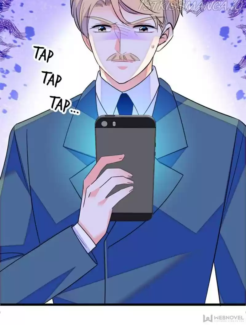 I’M Being Shipped With The King Of Film! Chapter 115