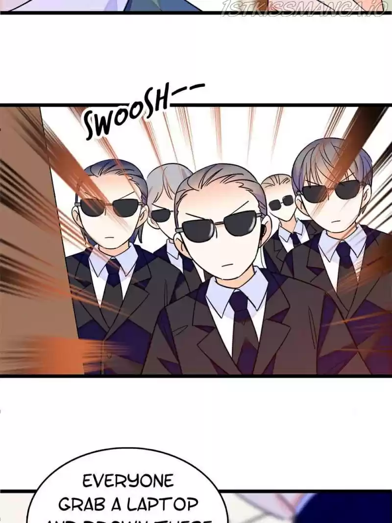 I’M Being Shipped With The King Of Film! Chapter 115