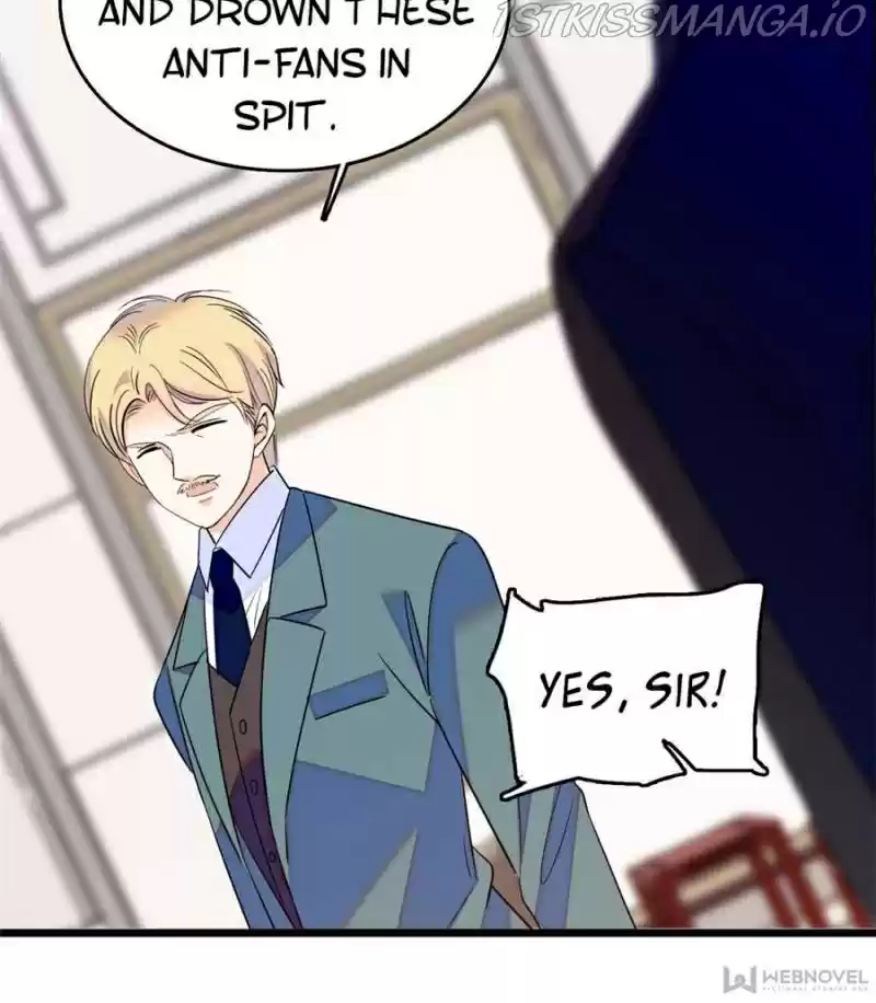 I’M Being Shipped With The King Of Film! Chapter 115