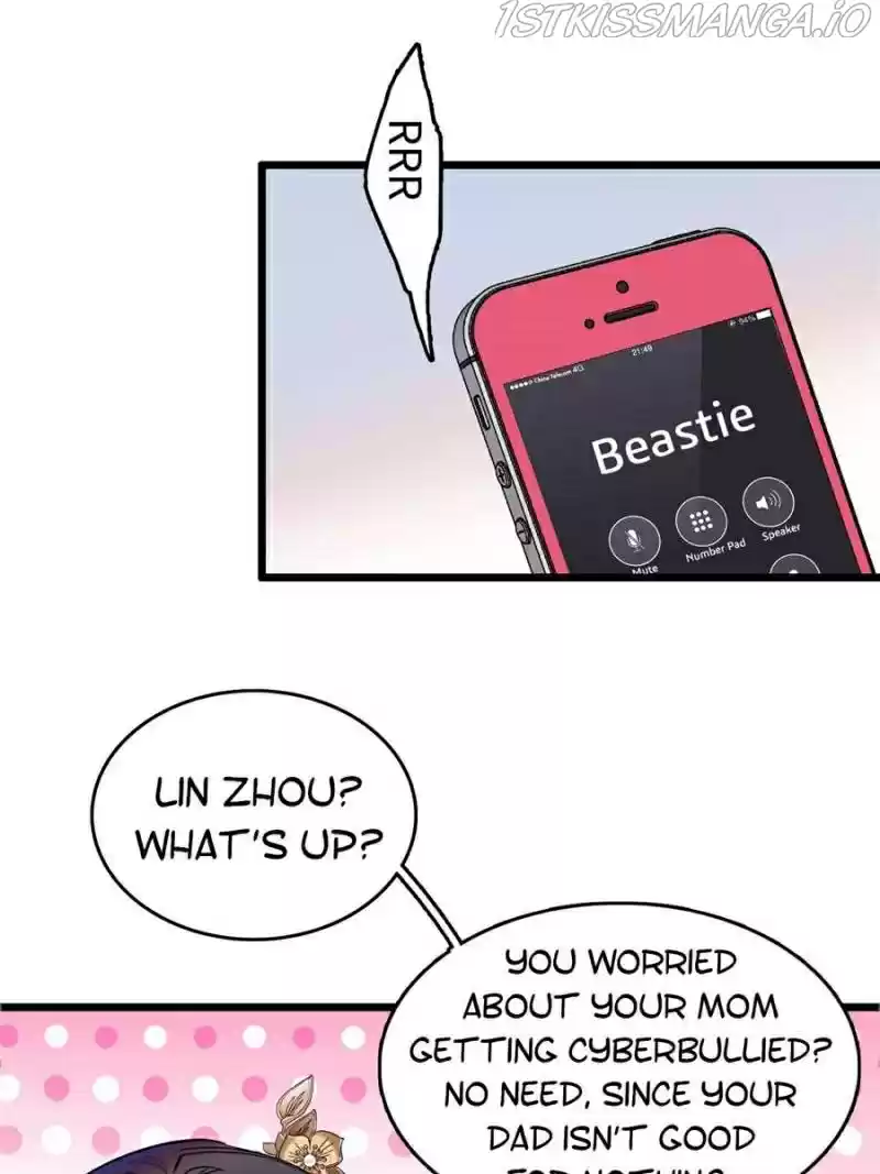 I’M Being Shipped With The King Of Film! Chapter 115