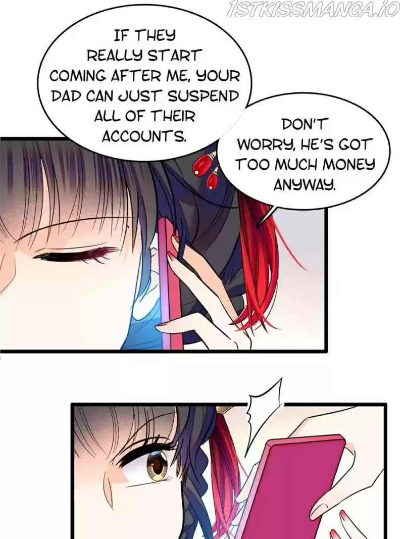 I’M Being Shipped With The King Of Film! Chapter 115