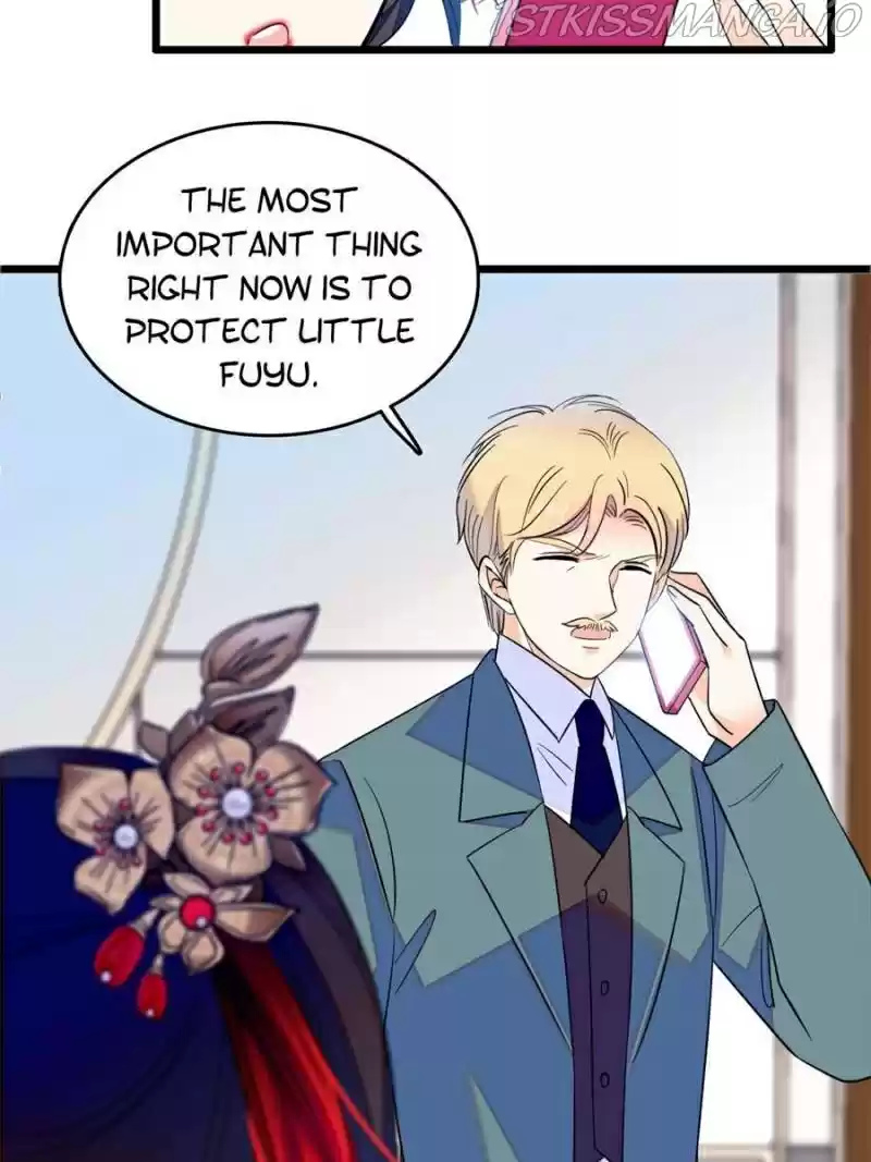 I’M Being Shipped With The King Of Film! Chapter 115