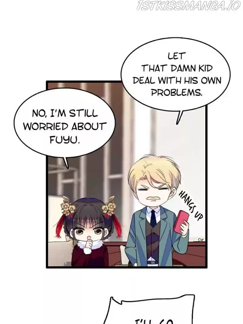 I’M Being Shipped With The King Of Film! Chapter 115