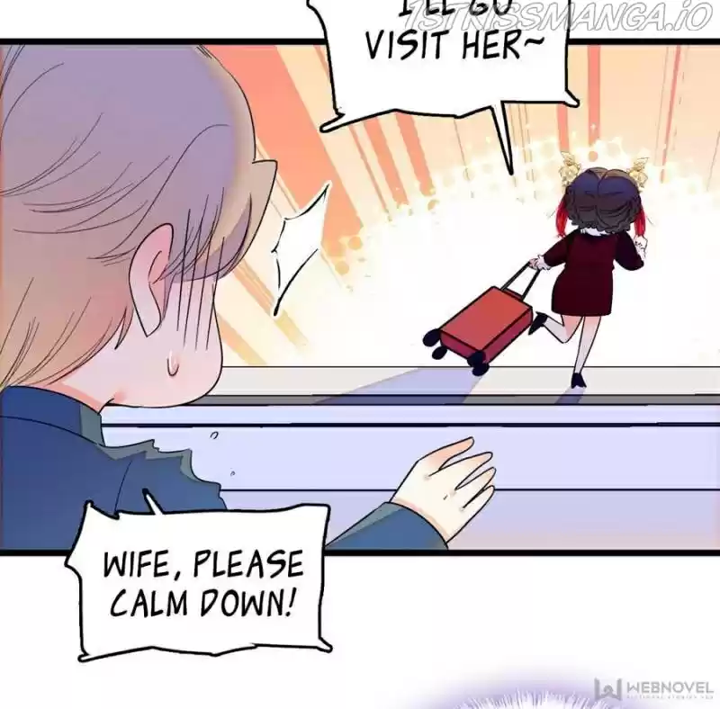 I’M Being Shipped With The King Of Film! Chapter 115