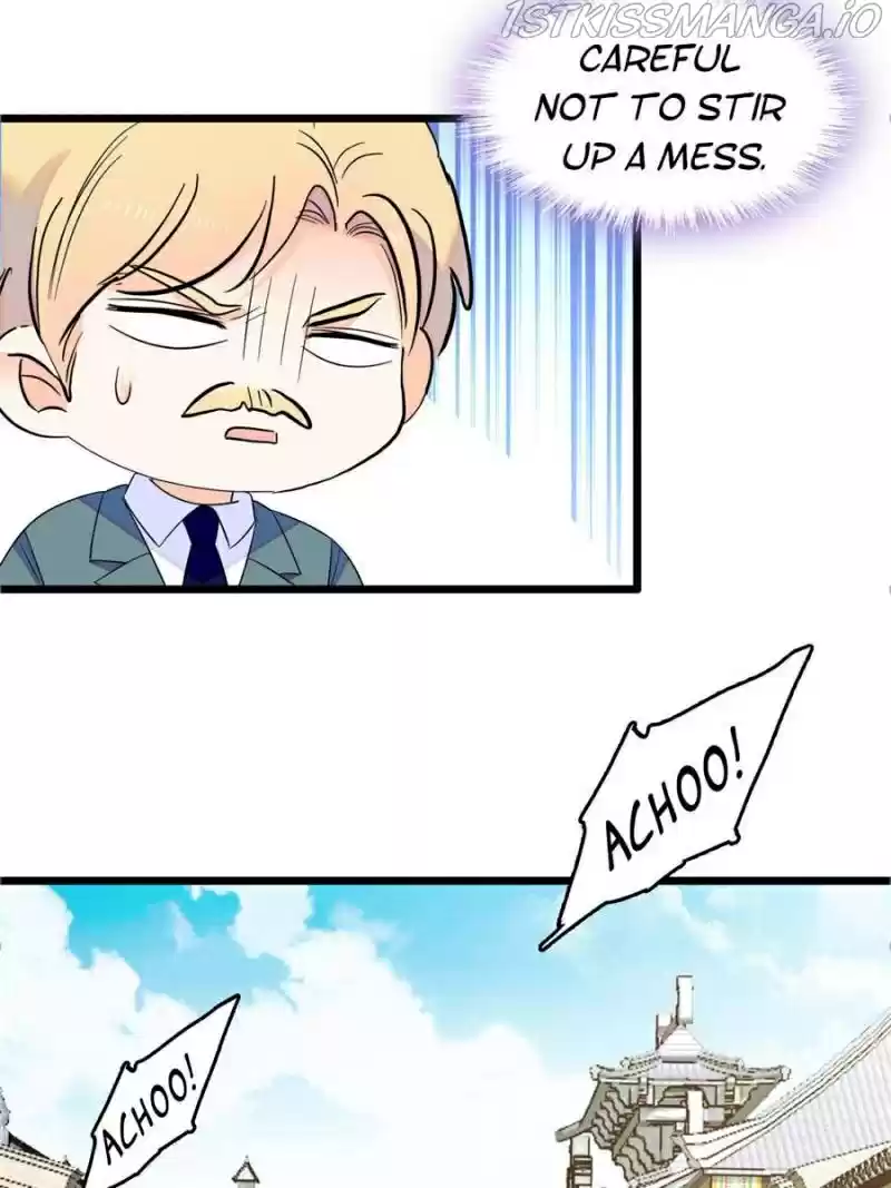 I’M Being Shipped With The King Of Film! Chapter 115