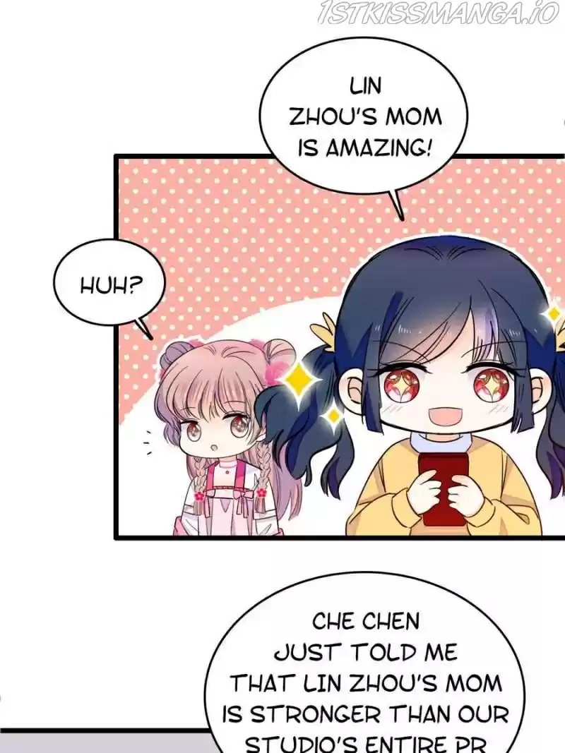 I’M Being Shipped With The King Of Film! Chapter 115