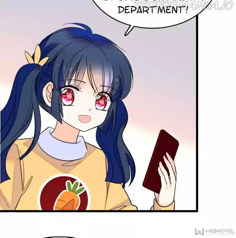 I’M Being Shipped With The King Of Film! Chapter 115