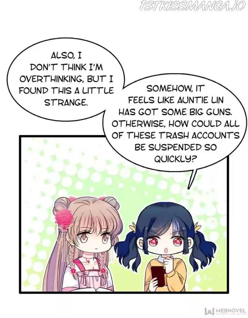 I’M Being Shipped With The King Of Film! Chapter 115