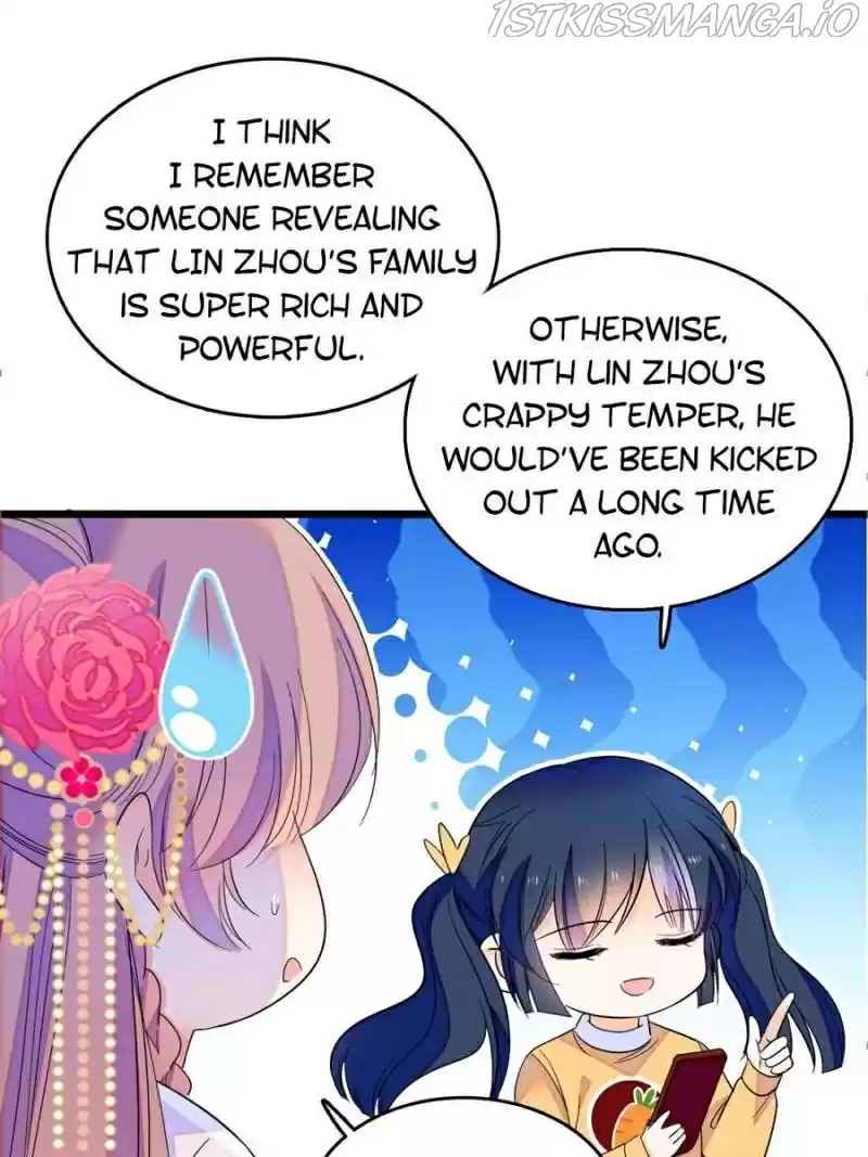 I’M Being Shipped With The King Of Film! Chapter 115