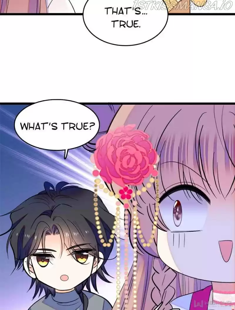 I’M Being Shipped With The King Of Film! Chapter 115