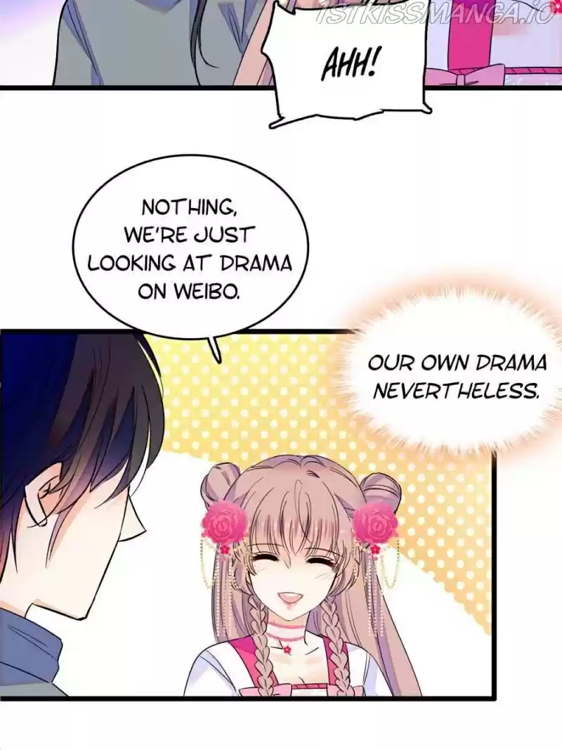 I’M Being Shipped With The King Of Film! Chapter 115