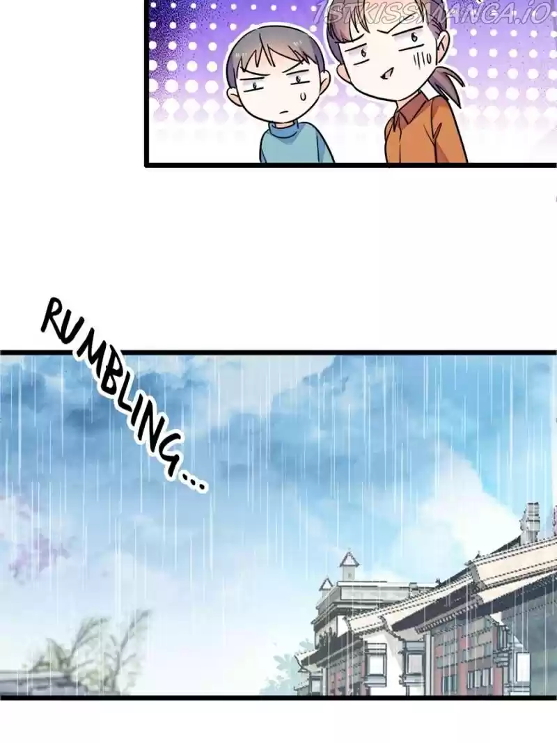 I’M Being Shipped With The King Of Film! Chapter 115