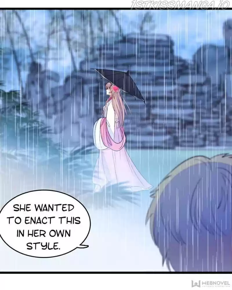 I’M Being Shipped With The King Of Film! Chapter 115