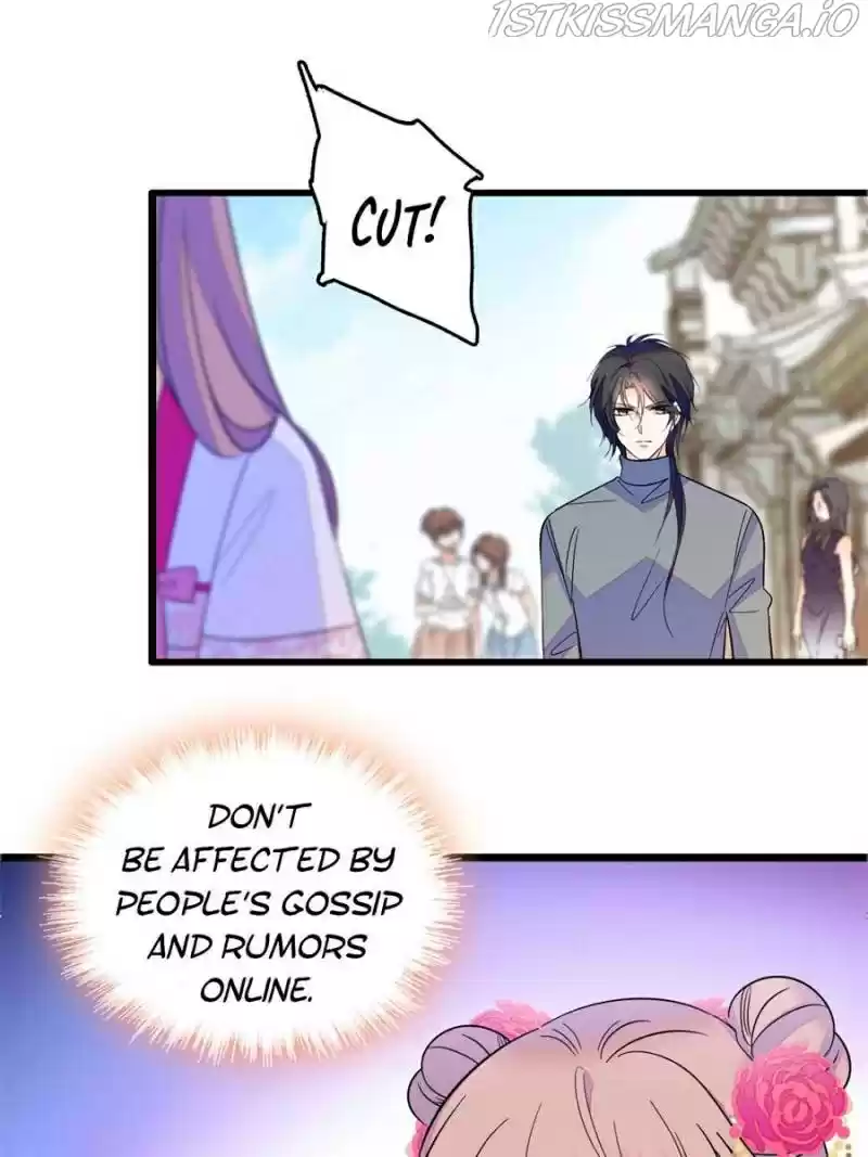 I’M Being Shipped With The King Of Film! Chapter 115