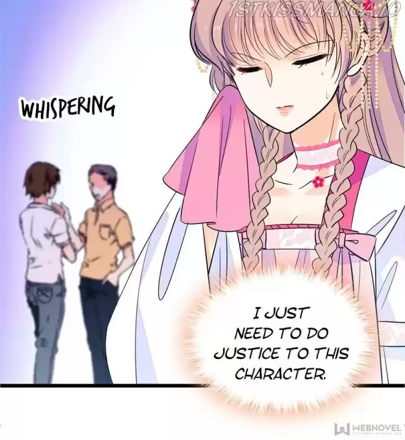 I’M Being Shipped With The King Of Film! Chapter 115