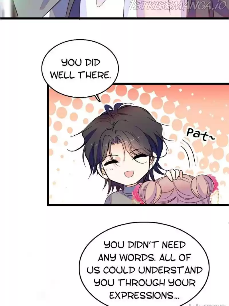 I’M Being Shipped With The King Of Film! Chapter 115