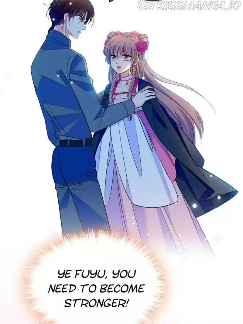 I’M Being Shipped With The King Of Film! Chapter 115