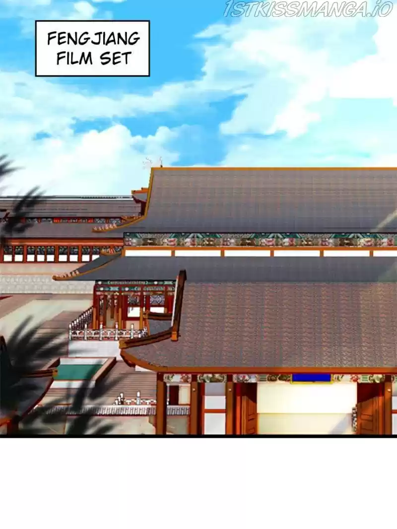 I’M Being Shipped With The King Of Film! Chapter 116